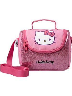 Obm Hello Kitty Beslenme Çantası 3697