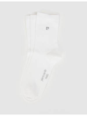 Pierre Cardin Kadın Kadın 3'lü Soket Çorap 50333994-VR013
