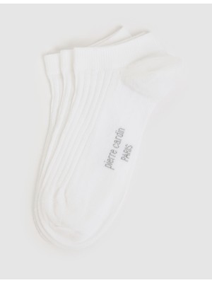 Pierre Cardin Kadın Kadın 3'lü Patik Çorap 50334005-VR013