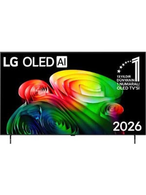 LG OLED55B65LA 55 inç  140 Ekran Uydu Alıcılı 4K Ultra HD Ekranlı Smart OLED TV ve Dahili Uydu Alıcısı