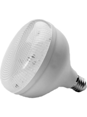 Noas 40W 6500K Beyaz LED Kristal Torch Ampul YL95 4011
