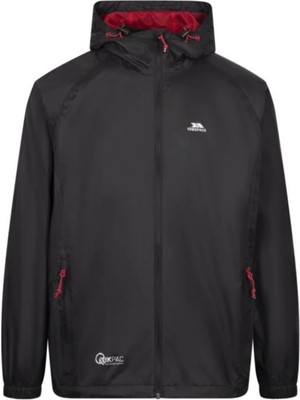 Qıkpac Jacket - Unısex Packaway Jkt TP75