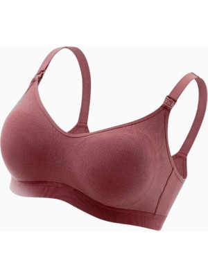 Momcozy Tencel™ Kumaş Seamless Göğüs Pompası Sütyen