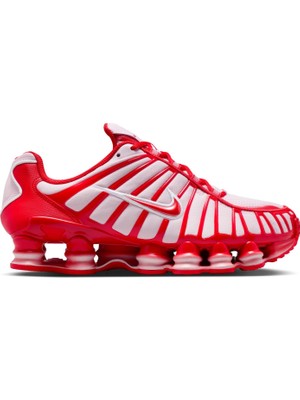 Merrell Shox Tl 'habanero Red' Kadın Sneaker Ayakkabı   IQ5091-663  Pasha Giyim