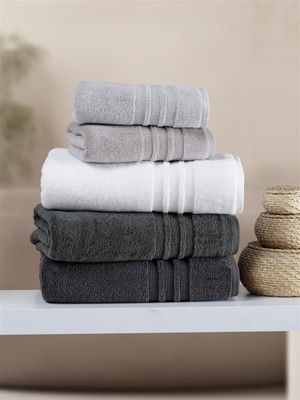 Soft cotton created by gökhan Prestige Havlu