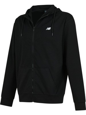 New Balance Nb Lıfestyle Full Zıp Erkek Sweatshırt