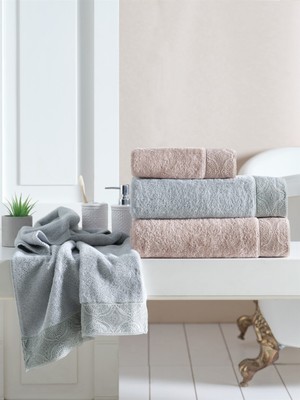Soft cotton created by gökhan Hera Havlu