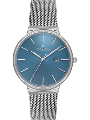 Nacar NC34-390431-ALSM Kadın Kol Saati
