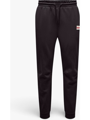 Only & Sons Onsısak Reg Tech Sweat Pant Logo Cs Erkek Siyah  - 22040722