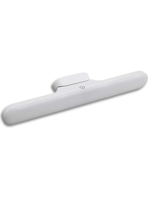 Cata CT-5249 6W Martı USB Şarjlı Ledli Aplik 3 Farklı Renkli Lamba Kablosuz Mıknatıslı Mutfak Dolap Dokunmatik