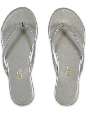 Kazan Hobi Klasik Parıltılı Silver TK-2088