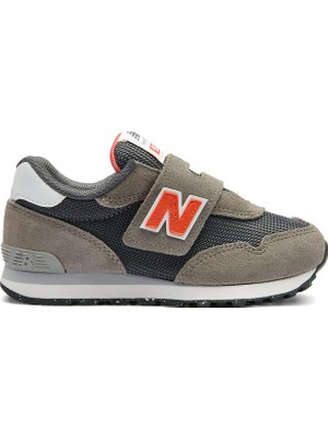 New Balance Nb Lifestyle Pre-School Shoes Çocuk Moda Ayakkabı
