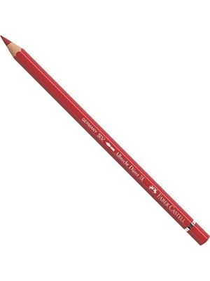 Kazan Hobi Faber-Castell Faber A.dürer 8200-223 Kırmızı Aquarell Boya Kal
