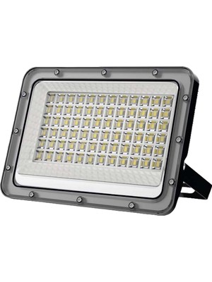 Cata CT-4659 100W Platinum LED Projektör 6500K Beyaz Işık