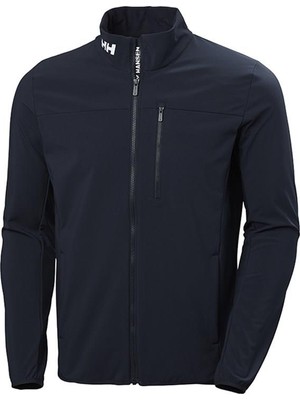 Helly Hansen Crew Softshell 2.0 Erkek CEKET-HHA.30223NVY
