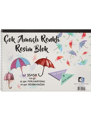 Kazan Hobi Alex 150788 Resim Defteri