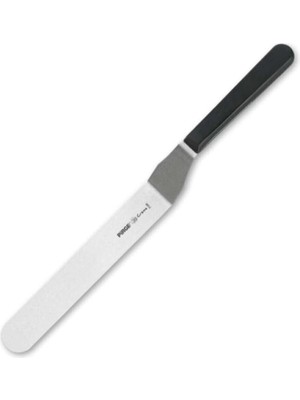 Kazan Hobi Pirge Creme Pasta Paleti Kıvrık 20 cm 71200