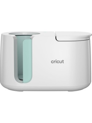 Kazan Hobi Cricut 2008736 Mug Press (Kupa Presi)