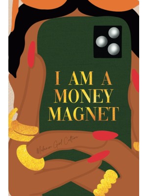 Kazan Hobi Money Mantra Journal