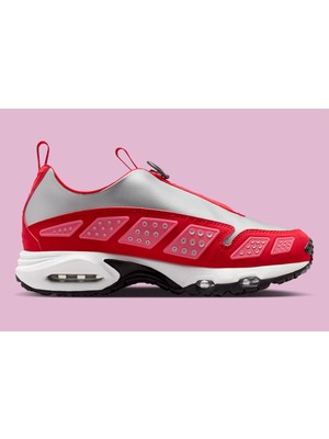 Merrell Füzyon Kırmızı ve Gümüş   IH3988-001  Pasha Giyim