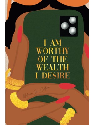 Kazan Hobi Money Mantra Journal