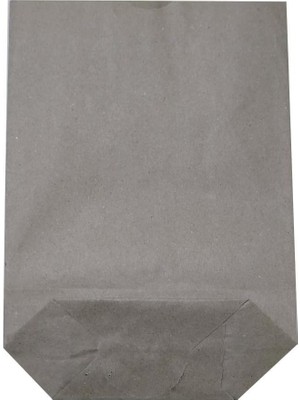 Kazan Hobi Çelikpençe 17X23 cm Kraft Kese Kağıdı 5 Kg.