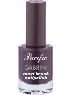 Kazan Hobi Gabrini Pasific Nail Polish 78 Oje