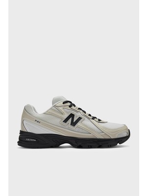 New Balance Logolu Sneaker Ayakkabı Unisex Ayakkabı U7404OO