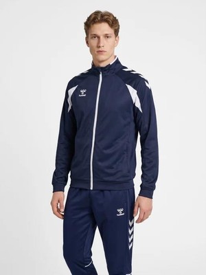 Hummel Hmlcore 2.0 Track Zıp Jacket Unısex Fermuarlı Ceket