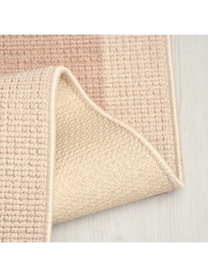 Anatolia Anatolıa Halı Lumına -Vizon / Krem -Oturma Odası, Salon-Kolay Temizlenebilir