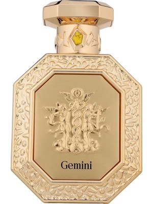 Kazan Hobi French Avenue Genesis Gemini Extrait Edp 90 Ml, Unisex Parfüm