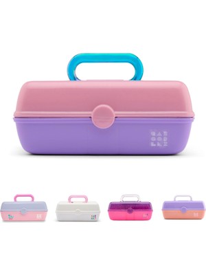 Kazan Hobi Caboodles