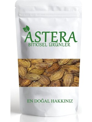 Kazan Hobi Astera 100 gr Sarı Halile Tane ( Sarı Helile )