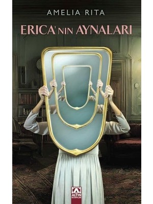 Kazan Hobi Erica'nın Aynaları