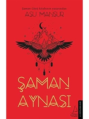 Kazan Hobi Şaman Aynası