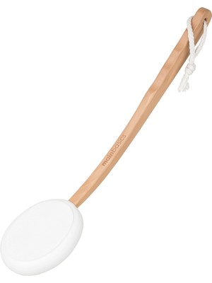 Kazan Hobi Mainbasics Sırt ve Vücut Için 40 cm Losyon Aplikatörü - Kolay Erişim Uzun Sap