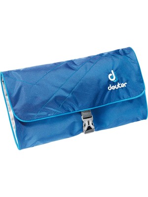 Kazan Hobi Deuter Wash Bag Kişisel Bakım Çantası, Çok Renkli, Tek Beden
