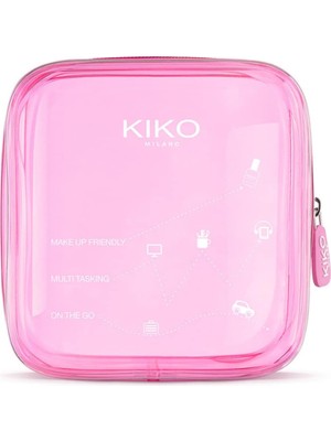 Kazan Hobi Kıko Mını Pochette 01
