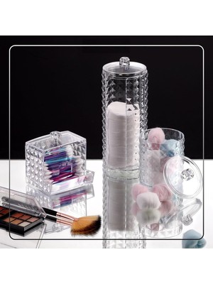 Kazan Hobi Diamond 3lü Organizer Set (4940)