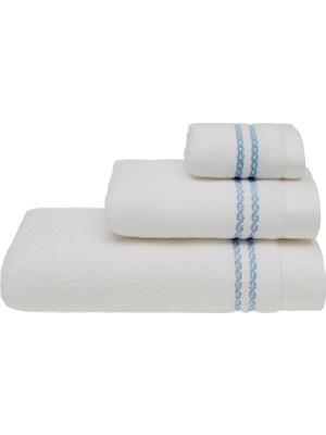 Soft cotton created by gökhan Chain Havlu