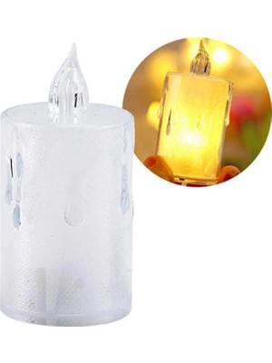 Gees Global Pil Li Mum 11 cm 1 Adet