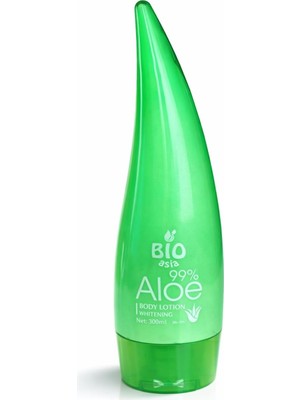 Kazan Hobi Bio Asia%99 Aloe Vera Losyon 300ML