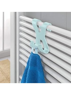 Kazan Hobi Hang It Havlupan Askısı
