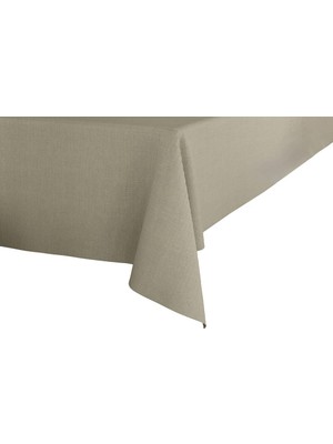 Kazan Hobi Porland Casual Yeşil Masa Örtüsü 150X300CM