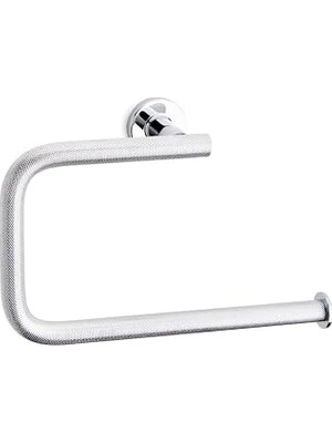 Kazan Hobi System Purelıne Halka Havluluk Krom Renk 160X72X244 mm