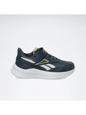 Reebok Anes Run Kds Iı Lacivert Erkek Çocuk Koşu Ayakkabısı