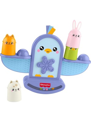 Kazan Hobi Fisher-Price Denge Kuşu JLG00