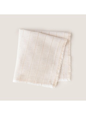 Kazan Hobi Solvena Pecete 45X45 cm Natural