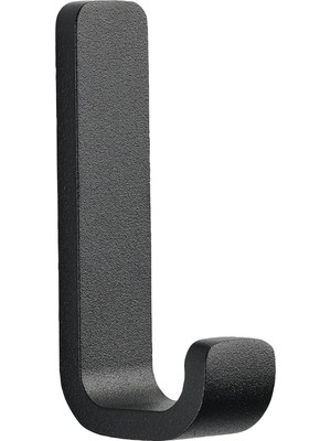 Kazan Hobi Zone Denmark Rim Kanca, 4 x 2 x 8,5 Cm, Siyah