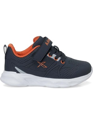 Kinetix Lıster Pu J B 6pr Erkek Bebek Spor Ayakkabı